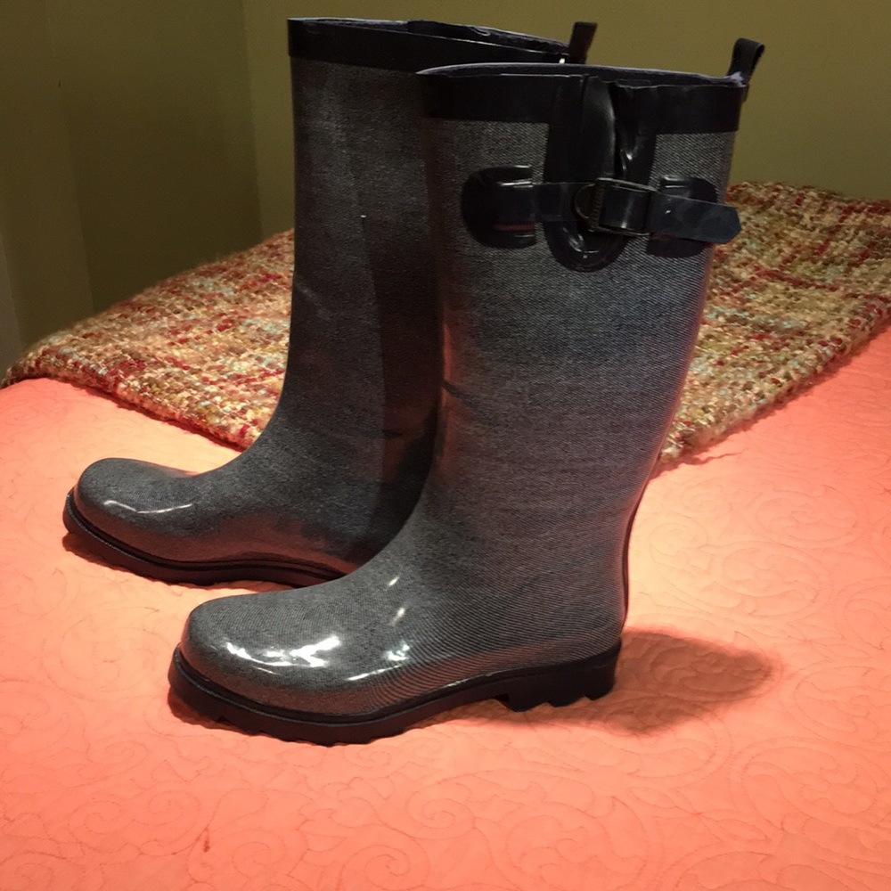 Rain/Snow boots
